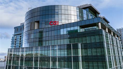 CGI Off Campus Drive 2023 Hiring For Freshers As Associate System