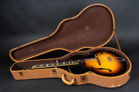 1954 Gibson ES-150 – Sunburst – GuitarPoint