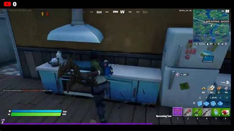 Live Fortnite Shqip Youtube