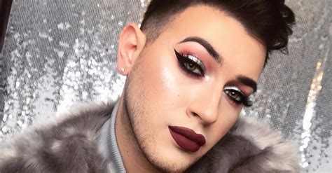 Manny Muas Dad Responds To Mean Tweet Popsugar Beauty