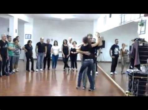 Ottobre Bachata Programma Intermedi Youtube