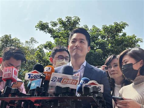 传台北副市长李四川将接棒新北市长 蒋万安回应了 快讯 中国台湾网