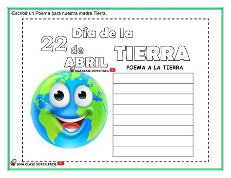 Actividades DÍa De La Tierra Page 0007