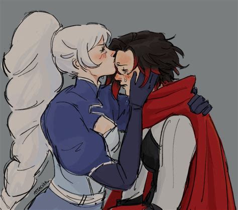 Patchodraws Rwby V Spoilers Fics In Pinned On Twitter Rt