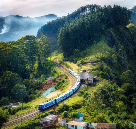 This is The Longest Train Route in the World as of 2024