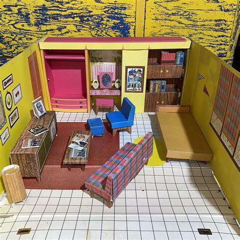 19 Most Valuable Vintage Barbie Dream House Worth Money