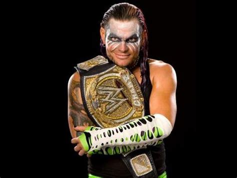 Wwe Jeff Hardy Mantiene La Parola Torna La Sua Vecchia Theme Song No