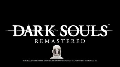 Dark Souls Remastered Der Fluch Des Verlangens YouTube