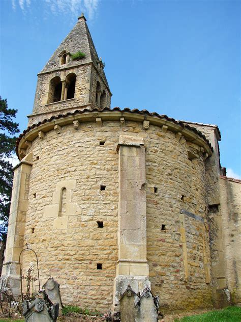 Saint Maurice lès Châteauneuf lieux sacrés