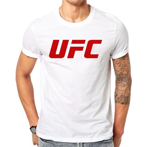 Khabib Nurmagomedov T Shirts Men Mma Russian The Eagle Emblem T Shirt