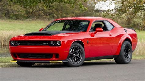 Demon 170 | Dodge Challenger Forum