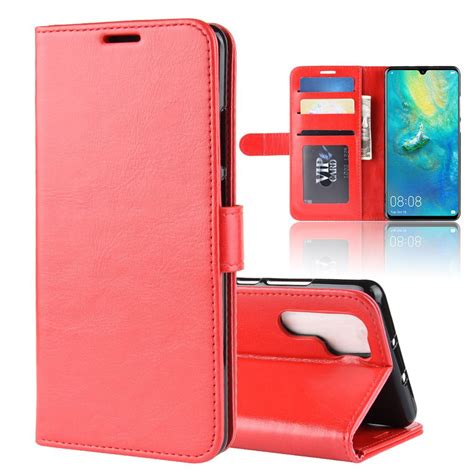 เคส Case Huawei P30 Pro P30pro 647 เคสหนัง ฝาพับ โทรศัพท์กรณี