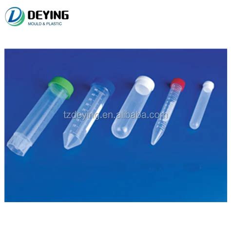 Pet Blood Collection Tube Plastic Mould Supplier Buy Plastic Test