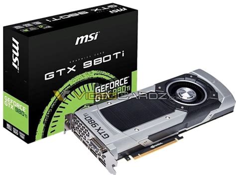 Venta Gigabyte Geforce Gtx Ti En Stock