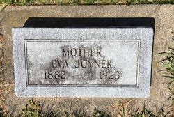 Eva Estella Crawford Joyner 1882 1923 Mémorial Find a Grave