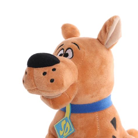 Scooby Doo Stuffed Animal Plush Toys Free Shipping