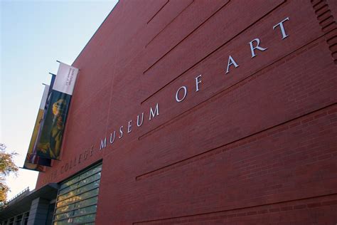 Smith College Museum Of Art Northampton Smith College Mu Flickr