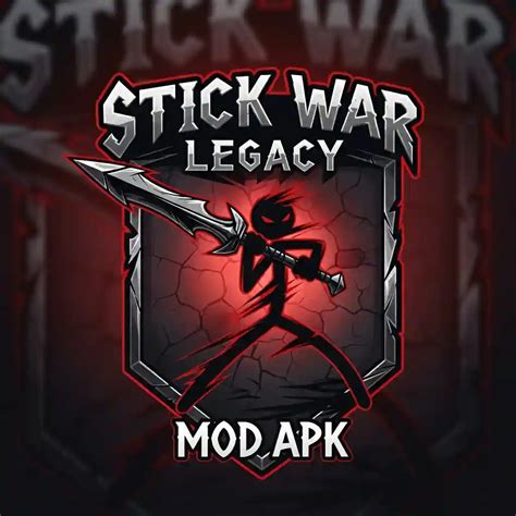 stick war legacy mod apk  unlimited  features