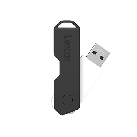 Lexar JumpDrive TwistTurn2 USB Flash Drive Lexar