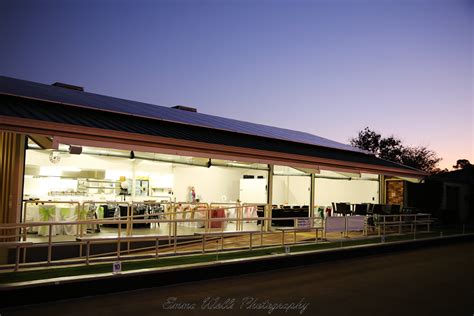 Functions — South Tamworth Bowling Club