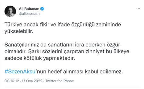 DEVA Partisi nde Sezen Aksu istifası Rant için dini alet edemeyiz Tele1