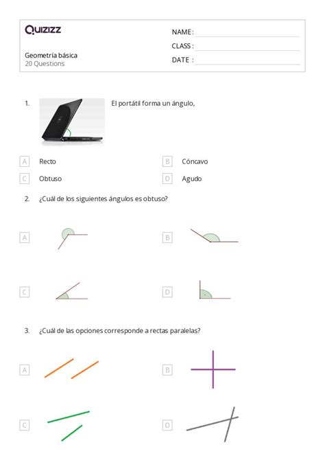 Resta Y Patrones De Uno Menos Hojas De Trabajo Para Grado En