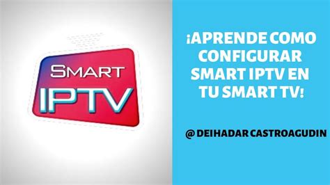 Gu A Completa C Mo Funciona Smart Iptv En Lg Todo Lo Que Necesitas