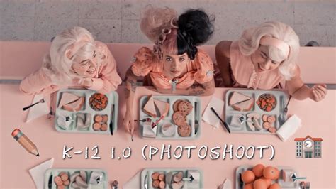 Melanie Martinez K Photoshoots Track Youtube