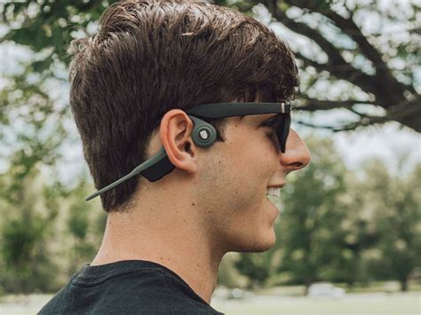 Zulu Exero Bone Conduction Headphones (Grey/2-Pack) | Cult of Mac