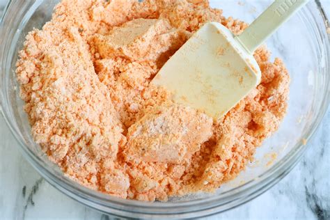 how to make bath bomb 8