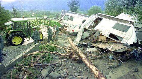 Víctimas Navarras De La Tragedia De Biescas Siguen Sin Indemnizar 15