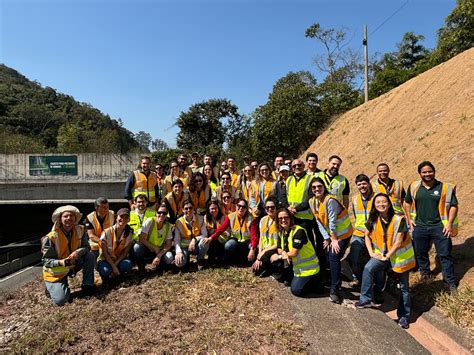 Leia Mais Sobre O Artigo Cetesb Recebe Ms E Pa Para Workshop Sobre