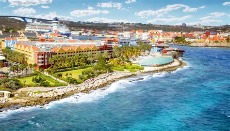 Curacao Reisen ★ Traumurlaub in der Karibik zu Bestpreisen