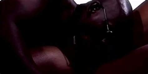 BLACK GAYS HARDCORE Hot Black Men Fucking Tnaflix