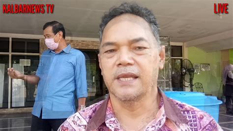 Kadin Kalbar Berikan Bantuan Rs Yarsi Pontianak Tangki Air Cuci Tangan