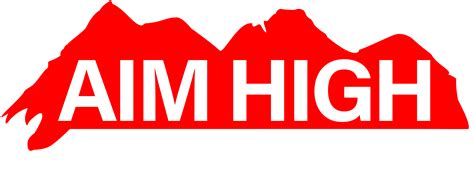 Home - Aim High