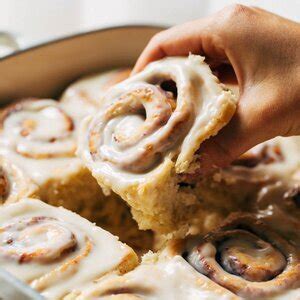 We Ranked Store Bought Cinnamon Rolls Worst To Best Zergnet