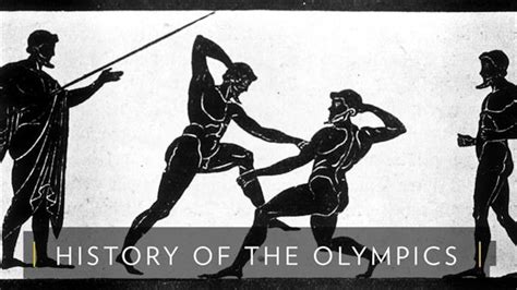 Olympics Boxing Ancient Greece - Olympic Games We No Longer Play - What ...