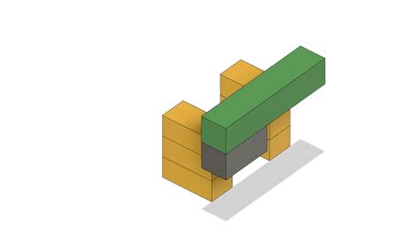 mechanical engineering - Reciprocating motion in alternating tracks - Engineering Stack Exchange