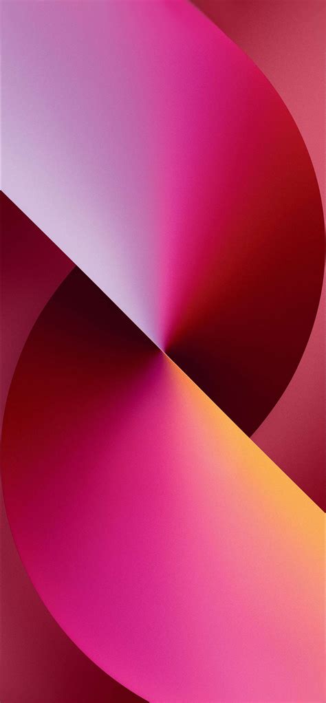 pink  yellow iphone  wallpaper default stock  iphone