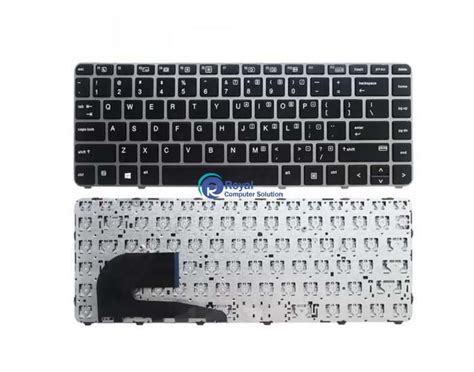 Laptop Keyboard For HP ELITEBOOK 745 G3 840 G3 848 G3 745 G4 840 G4 US