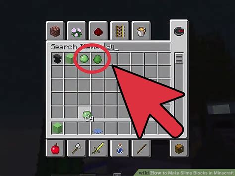 4 Ways to Make Slime Blocks in Minecraft - wikiHow