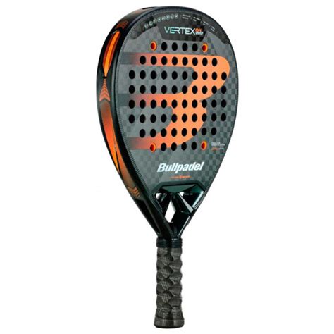 Pala De P Del Bullpadel Vertex Hybrid Comprar Online Alvarez