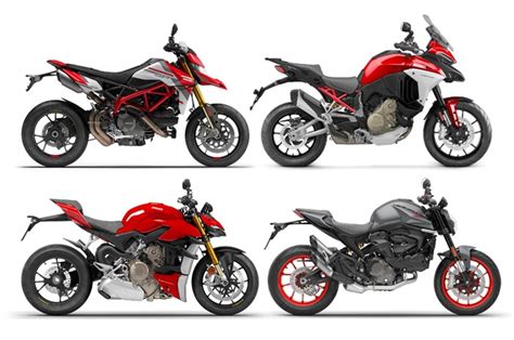 Ducati bikes to cost more from next year | Autocar India