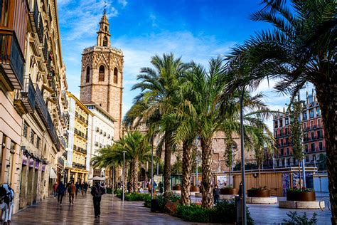 How to be a good British tourist in Spain and why Valencia is welcoming ...