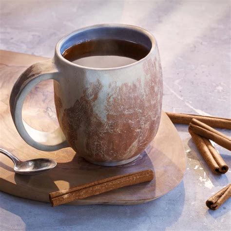 BIGELOW CINNAMON STICK TEA Canteen Canada