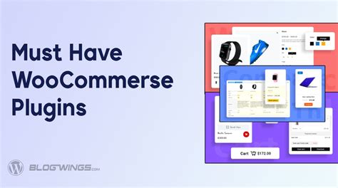 15 Must Have WooCommerce Plugins For Your Stores In 2024