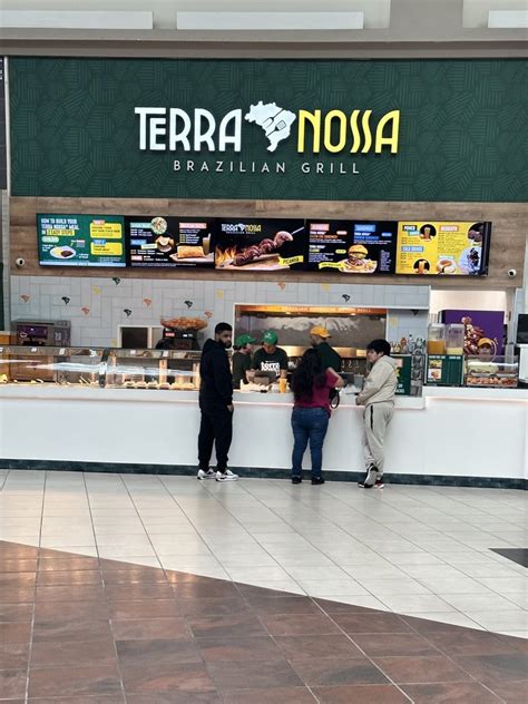 Terra Nossa Brazilian Grill Providence Roadtrippers