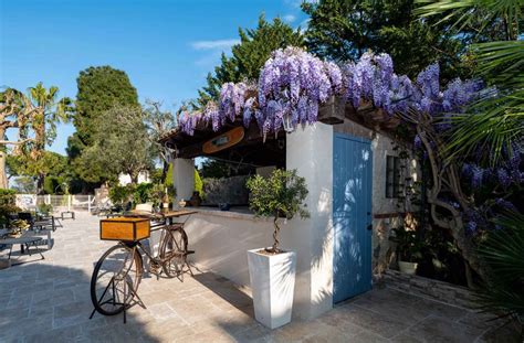 12 Best Hotels in Antibes in the South of France (2024)