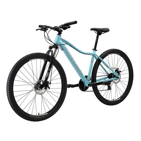 Ripley BICICLETA MONTAÑERA OXFORD VENUS ARO 29 VERDE 1 21V